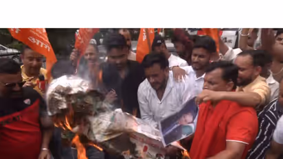Pakistan Temple