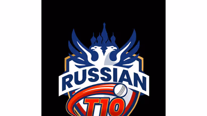 Russian T10 League will be played on the 19th and 20th of September 2026. (Photo: Cricket Russia)