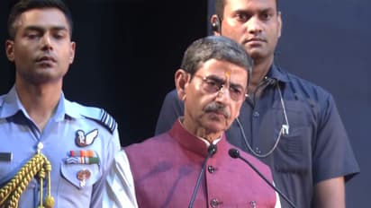 West Bengal Governor RN Ravi (Photo/ANI)