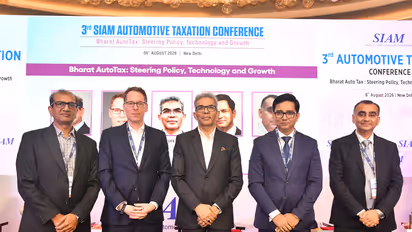 Opening Session Automotive Taxation Conference (Photo/Release)