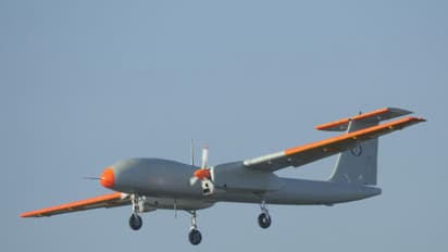 Representative Image (Photo/DRDO)