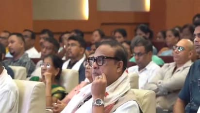 Assam Chief Minister Himanta Biswa Sarma (Photo/X@himantabiswa)