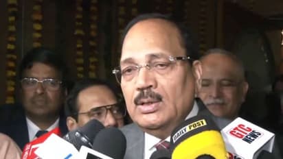 Chief Justice of India Surya Kant (Photo/ANI)