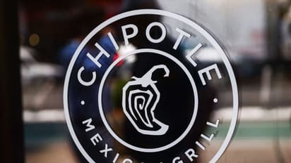 Morgan Stanley Sees Chipotle As A ‘Quality, Large-Cap Growth Compounder’ — Retail Traders Already Agree