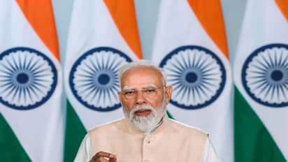 Prime Minister Narendra Modi (File photo/ANI)