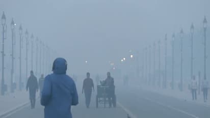 Visuals from Kartavya Path (Photo/ANI)