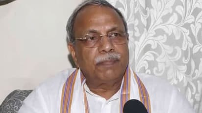 VHP spokesperson Surendra Jain (Photo/ANI)