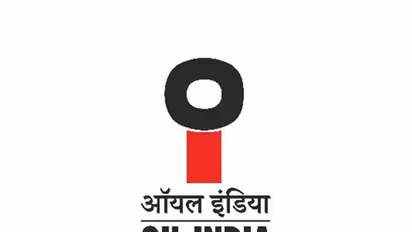 Oil India Limited (Image: X/@OilIndiaLimited)