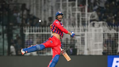 Mukul Choudhary. (Photo: ANI)