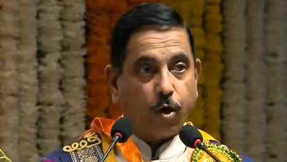 Union Education Minister Pralhad Joshi (File photo/ANI)