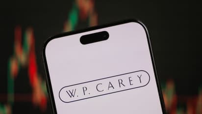 W.P. Carey On Watch After Upbeat Q4 Revenue: Retail Stays Extremely Bullish