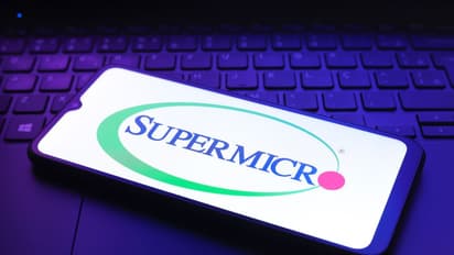Super Micro Stock Rises Premarket As Investors Focus On Positives From Mixed Q2 Business Update: Retail Rallies Behind AI Server Maker