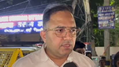 Victim family's lawyer (Photo/ANI)