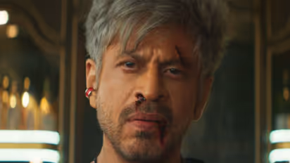 A snip from the teaser (Photo/instagram/@s1danand)