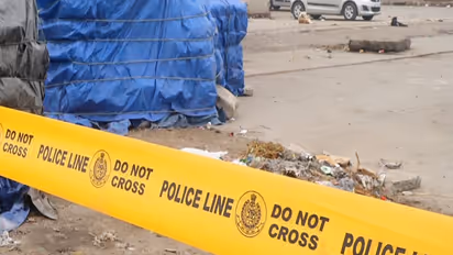 Representative Image (Photo/ANI)