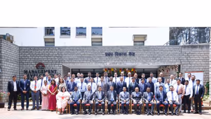 ED holds 36th Zonal Officers Conference in Bengaluru