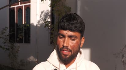 Brijesh Sharma. (Photo: ANI)