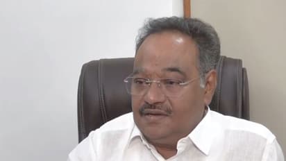 West Bengal BJP President Samik Bhattacharya (Photo/ANI)