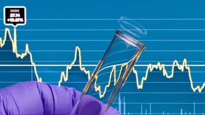 Mineralys, Tenaya, SpringWorks, COSCIENS, Metagenomi: 5 Biotech Stocks That Led Retail Follower Growth Last Week