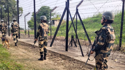 Representative Image (File Photo/ANI)