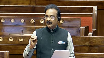 AAP MP Ashok Kumar Mittal (File photo/ANI)