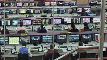 Representative Image (File Photo/ANI)