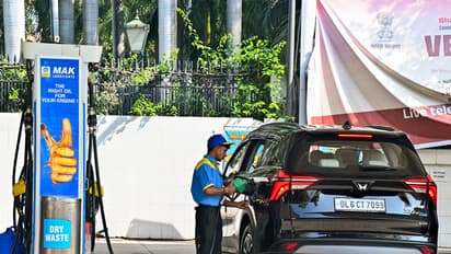 Representative Image (File Photo/ANI)