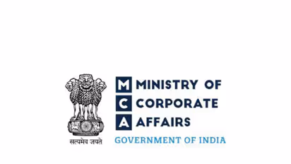 Representative Image (Photo/X/@MCA21India)