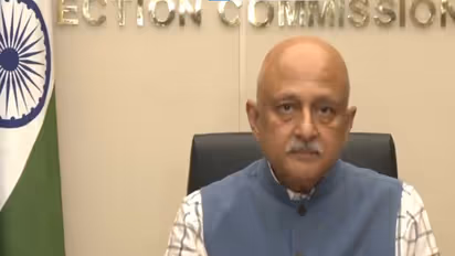 Election Commission: निवडणूक आयोगाचा खुलासा, मतदार यादीबाबतचे सर्व निर्णय एकमतानेच