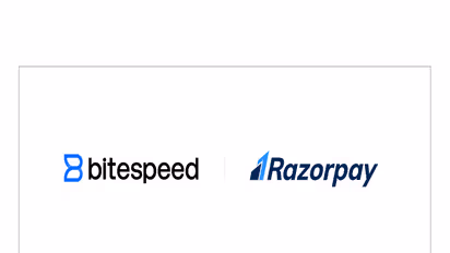 BiteSpeed and Razorpay Company Logos (Photo/BiteSpeed partners)