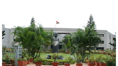 ISRO headquarters in Bengaluru (Photo/ISRO's website)