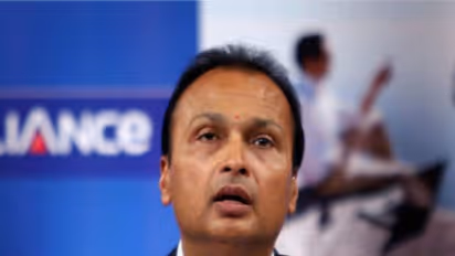 Industralist Anil Ambani (File photo/ANI) 