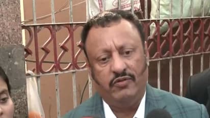 Family lawyer of Kamla Pasand's owner Rajender Singh (Photo: ANI)