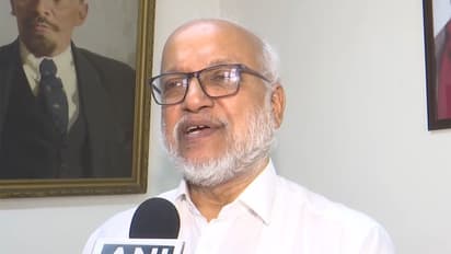 CPI(M) General Secretary MA Baby (File Photo/ANI)