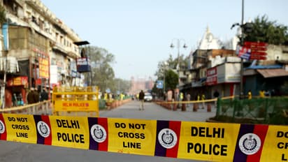 Representative image (Photo/ANI)