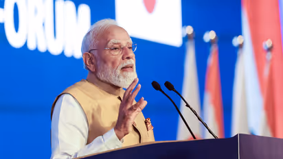 PM Narendra Modi (File Photo/ANI)