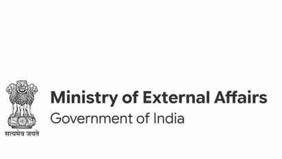 Representative Image (Photo/mea.gov.in)