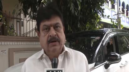 Telangana BJP chief N Ramchander Rao (Photo/ANI)
