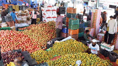 Representative Image (File Photo/ANI)