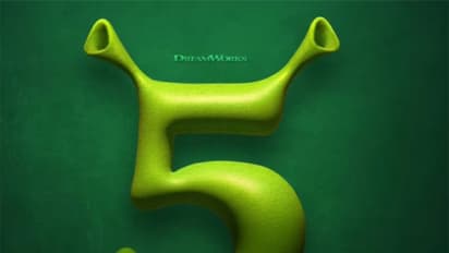 Shrek 5 (Photo: Instagram/@dreamworks)