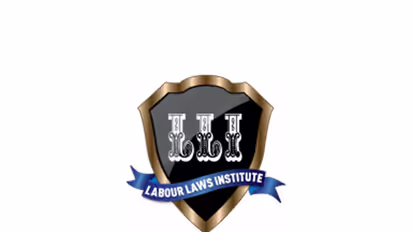 Representative Image (Photo/Labour Laws Institute)
