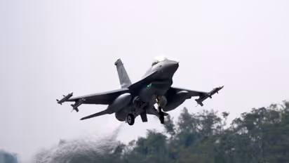 Representative image (Photo: X@MoNDefense)