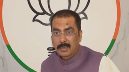 Bihar BJP President Sanjay Saraogi (Photo/ANI)