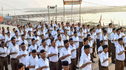 Representative image (Photo/ANI)