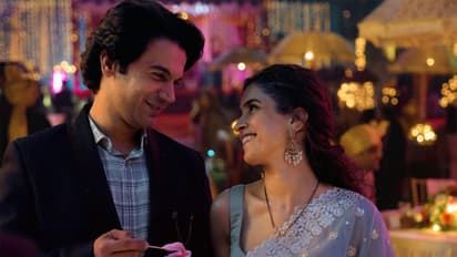 A snip from the film (Photo/Netflix)