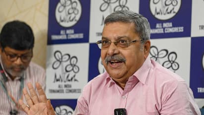 TMC MP Kalyan Banerjee (File Photo/ANI)