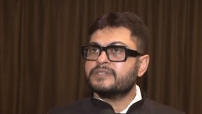 Greater Siliguri Hoteliers Welfare Association (GSHWA) Joint Secretary Ujjal Ghosh (Photo/ANI)