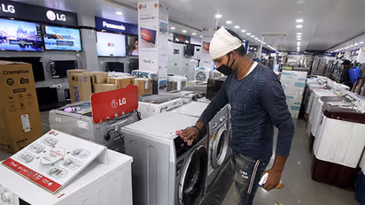 Representational Image (Photo/ANI)