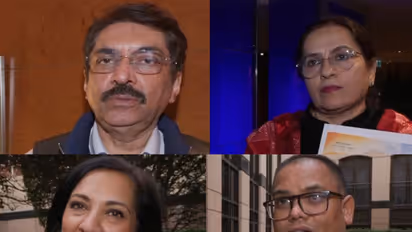 Indian diaspora in Australia hopes for stronger bilateral ties (Photo/ANI)