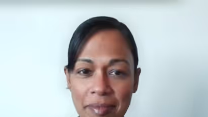 Vanushi Walters, New Zealand Labour Party's spokesperson for Foreign Affairs (Photo/ANI)